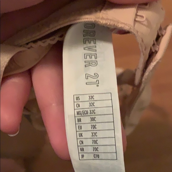 Bra - Picture 3 of 3